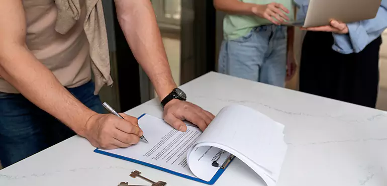 Advantages of Using Assignment of Contract in Real Estate in Montana, MT