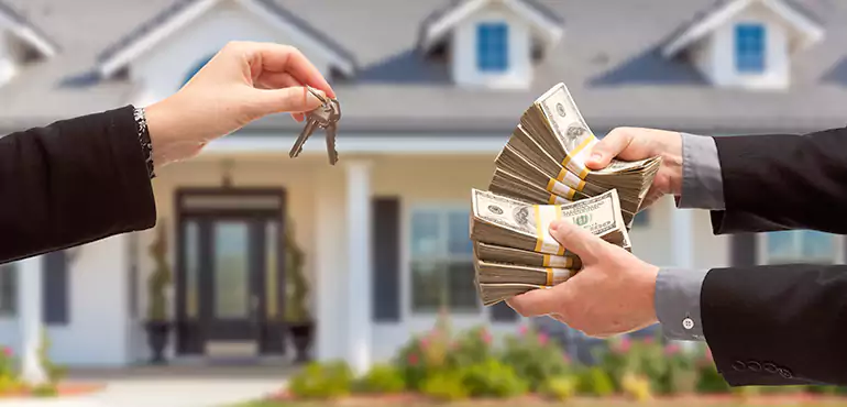 Trusted Home Buying Company Near You in Montana, MT