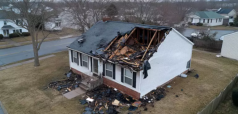 Why Choose Us for Selling Damaged House in Montana, MT?
