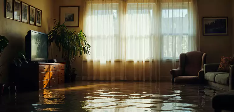 Benefits of Selling Your Flood-Damaged House for Cash in Montana, MT   