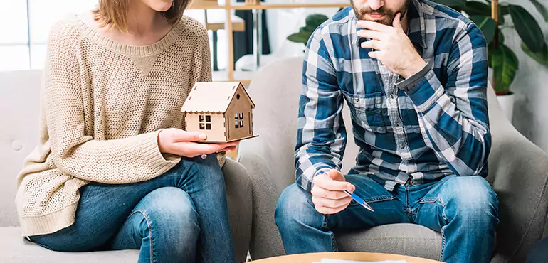 Why Sell Your House During Divorce in Montana, MT?