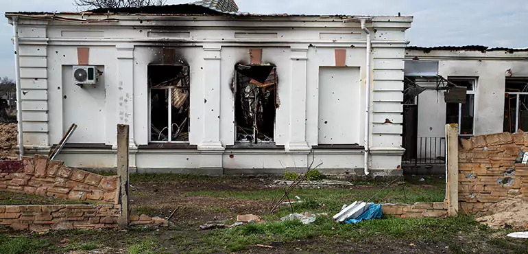 How We Determine a Fair Cash Value for Your Damaged or Distressed Montana Home