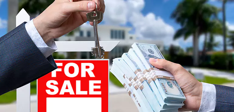 Sell Your Home for Less Than Market Value with Ease in Montana, MT