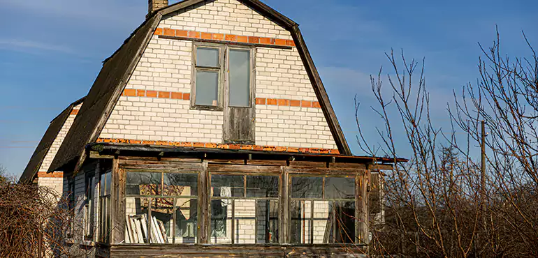 Types of Houses We Buy Without Repairs in Montana, MT