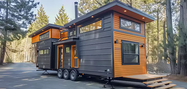 How Our Process Works in Montana, MT - A Fast & Simple Way to Sell Your Mobile Home?