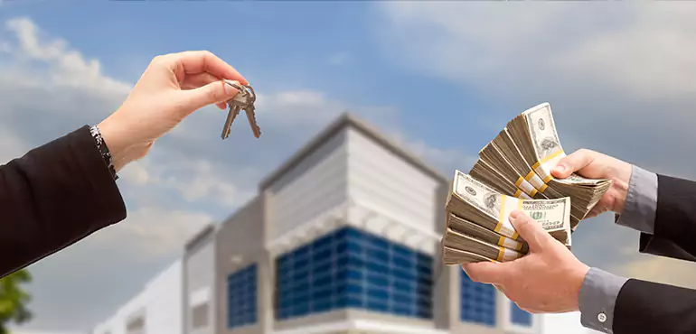Multifamily Buildings For Sale On Cash in Montana, MT