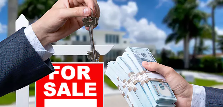 Why Montana Homeowners Love Selling to Us?