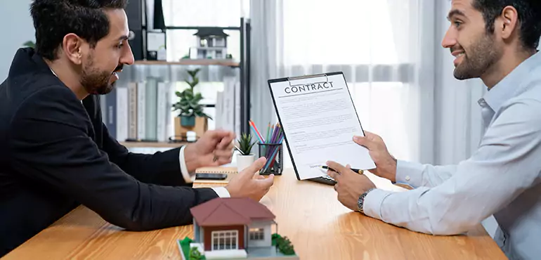 Why Choose Us for Contract Assignments in Montana, MT?
