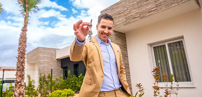 We Don’t Just Buy Houses in Montana, MT - We Solve Your Problem