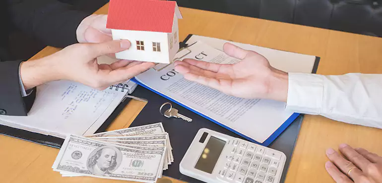 Get a Fast Cash Offer from Motivated Home Buyers in Montana, MT!