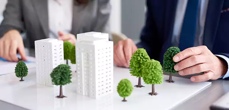 We're With You Every Step of the Way – Montana's Trusted Bank Owned Property Buyers