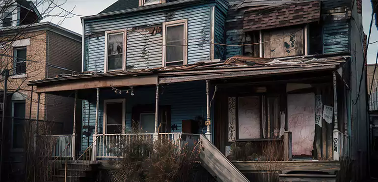 Get a Fair Cash Offer for Your Fire Damaged Home in Montana, MT