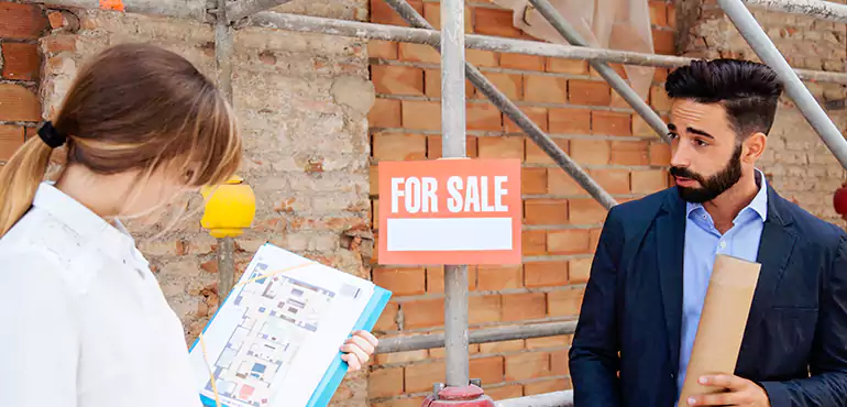 Supportive Home Selling Services for Inherited Property in Montana