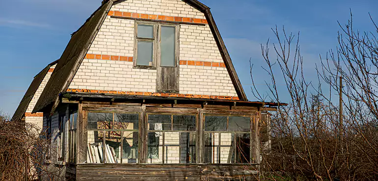 Own a Rental in Disrepair? We’ll Take It Off Your Hands in Montana