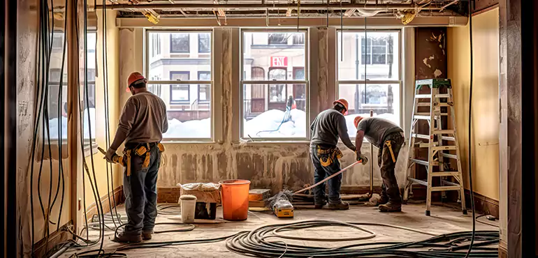 Why do Homeowners in Montana, MT Trust Us?