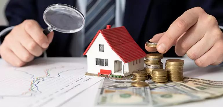 Home Needing Updates in Any Conditions for Cash in Montana, MT