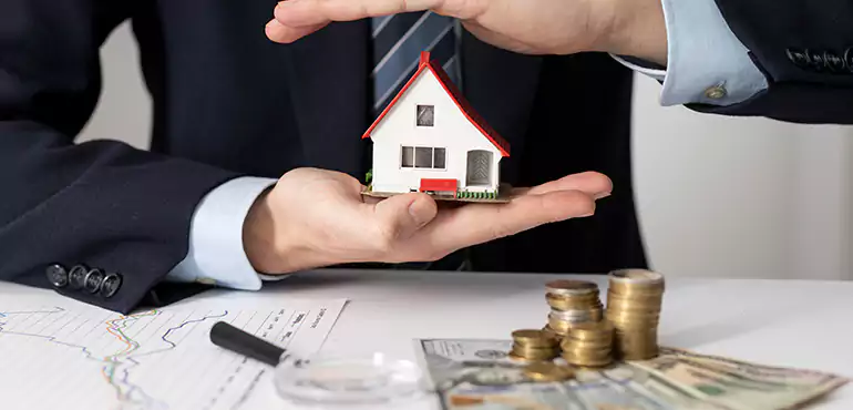 Who Do We Buy Houses From in Montana, MT?