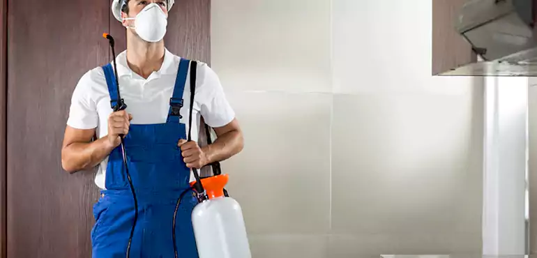 Why Montana Homeowners Choose Us When Pests Make Selling Difficult