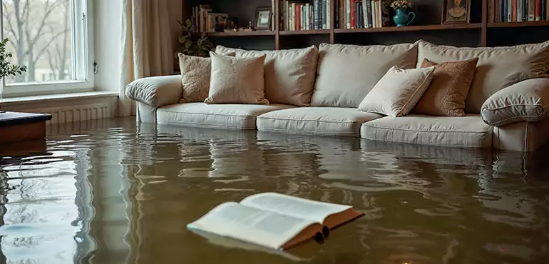 Why MT Homeowners Choose Montana Home Buyers After Water Damage Hits