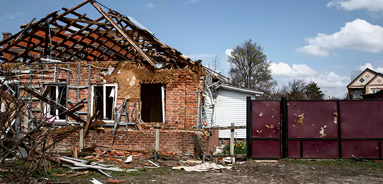 Types of Houses We Buy Without Repairs in Montana, MT