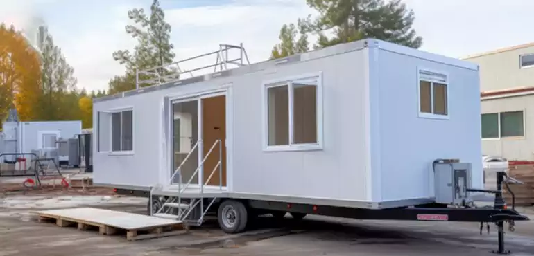 Mobile Homes We Buy in Montana, MT