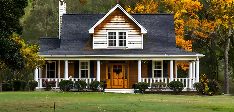 What Types of Properties Do We Buy in Montana?