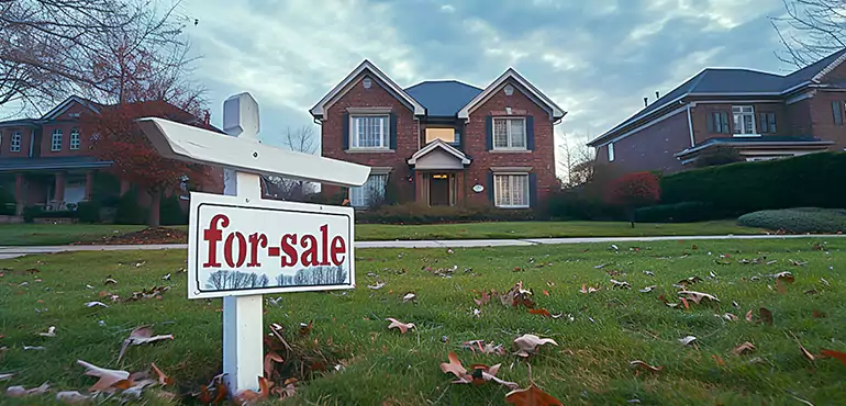 Why Montana Homeowners Choose Our Quick Sale Service