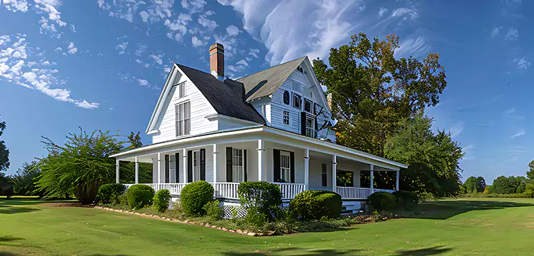 Why Choose Montana Home Buyers to Sell Your Townhouse in Montana, MT?