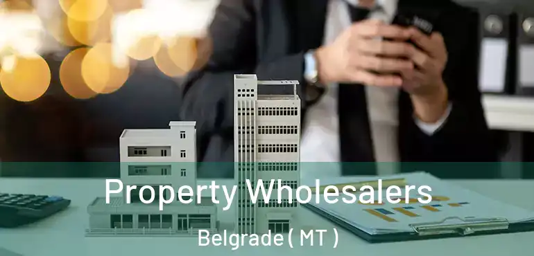  Property Wholesalers Belgrade ( MT )