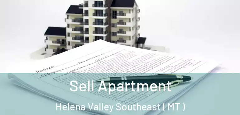  Sell Apartment Helena Valley Southeast ( MT )