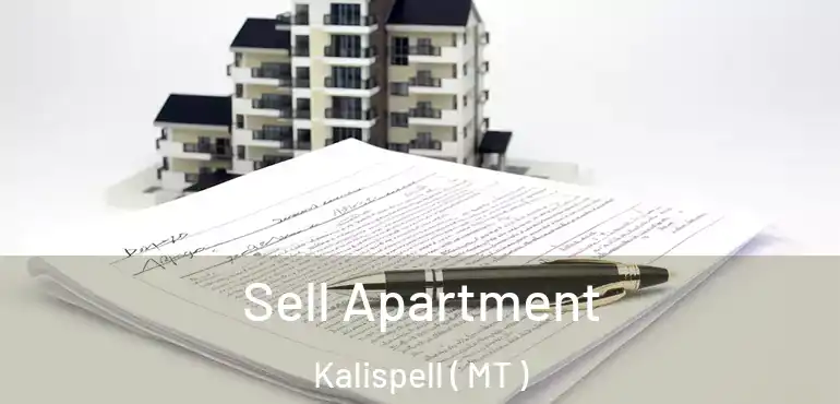 Sell Apartment Kalispell ( MT )