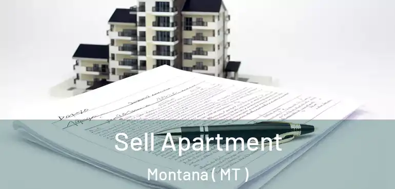  Sell Apartment Montana ( MT )
