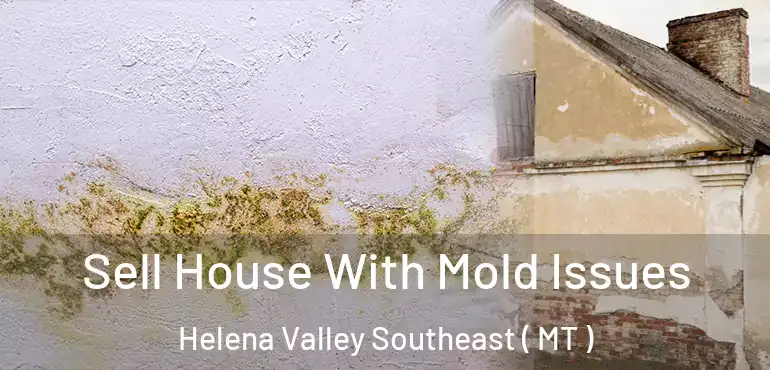 Sell House With Mold Issues Helena Valley Southeast ( MT )